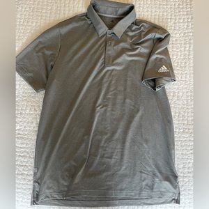 NEW Adidas Golf Shirt